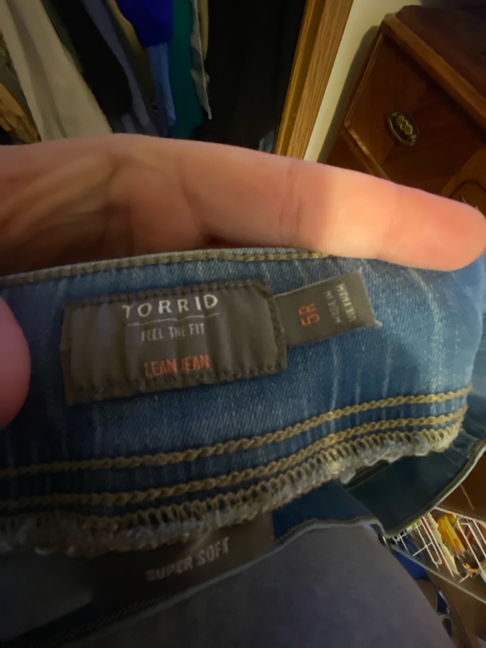Torrid Jeggings